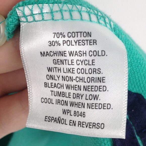 Club Room The Estate Polo - Picture 5 of 5